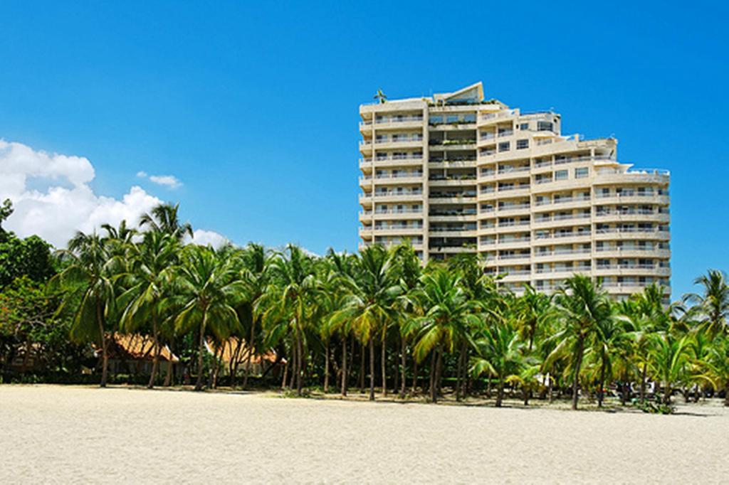 Hotel Irotama Del Sol Santa Marta  Zimmer foto