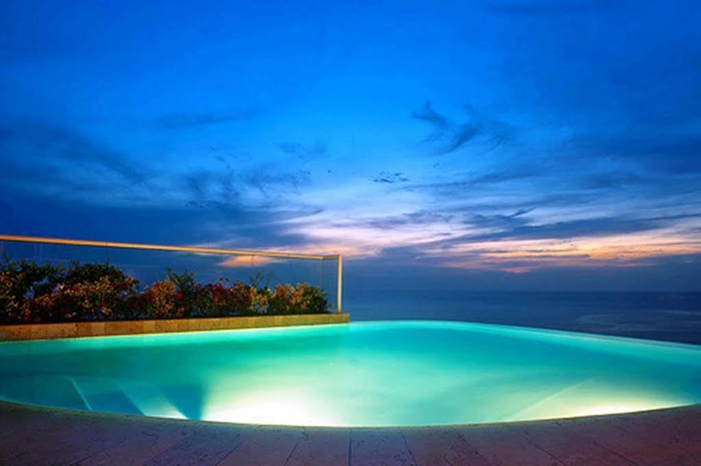 Hotel Irotama Del Sol Santa Marta  Exterior foto