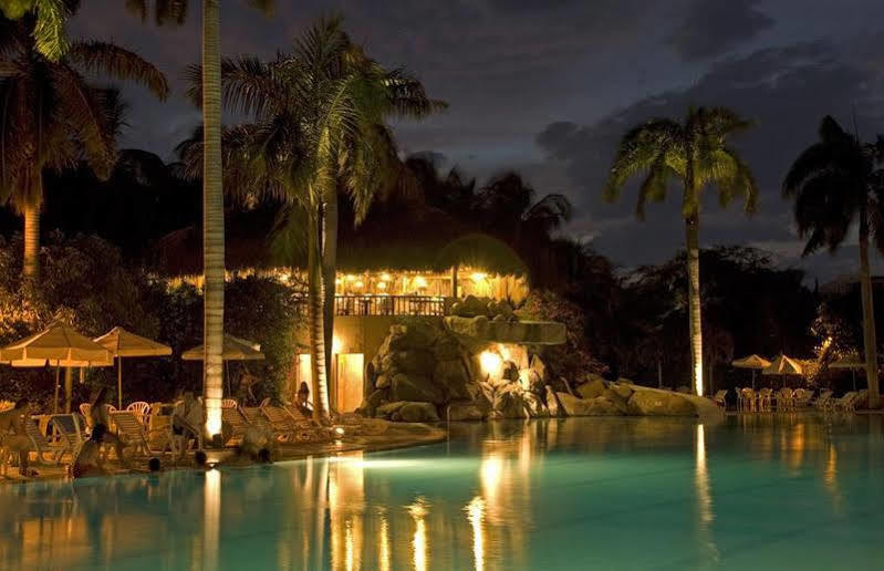 Hotel Irotama Del Sol Santa Marta  Exterior foto