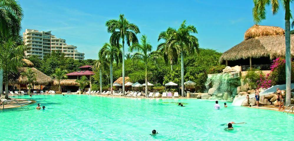 Hotel Irotama Del Sol Santa Marta  Exterior foto
